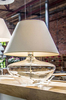 Lampa stojąca stołowa  4concepts  L008031215 Madrid