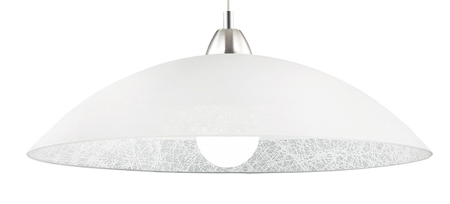 Lampa wisząca Ideal Lux 068176 Lana SP1 D60