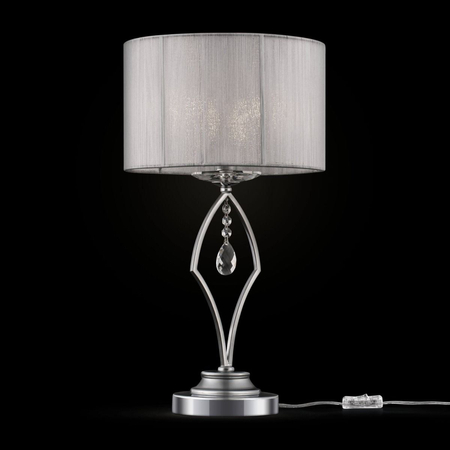 Lampa stołowa Maytoni MOD602-TL-01-N Miraggio - Chrom