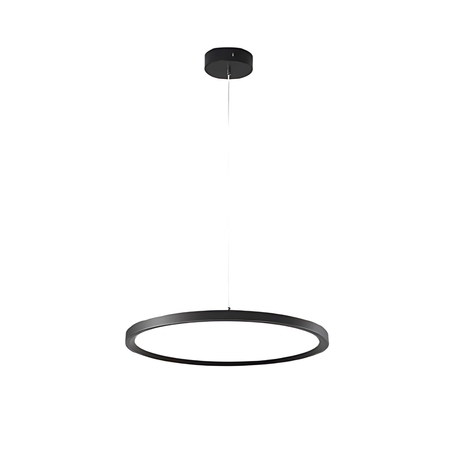 Lampa wisząca Abigali Disc