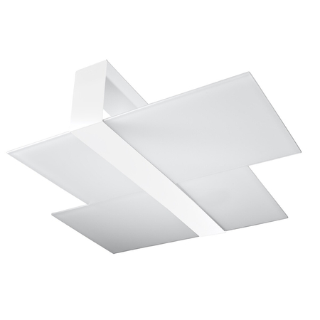 Sollux Lighting Plafon MASSIMO chrom SL.0188