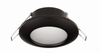 Oprawa wpuszczana Luces Exclusivas AYACUCHO LE61390 czarny