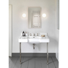 Kinkiet Astro Zeppo Wall 1176004 Polerowany Chrom