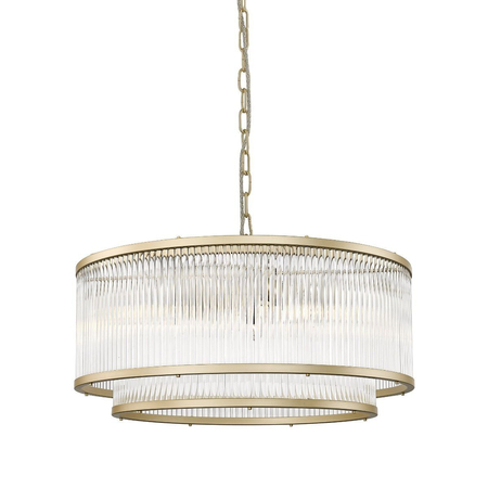 Lampa wisząca Zuma Line P0528-06H-V6AC Sergio