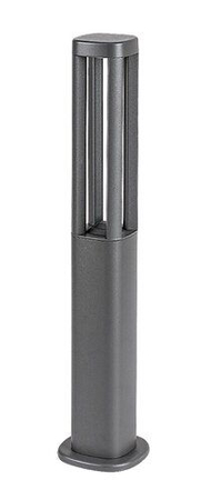 Lampa zewnętrzna Rabalux Kalisz 77032 antracyt