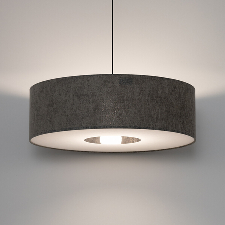 Lampa wisząca Nowodvorski LAGO 11675 Szary