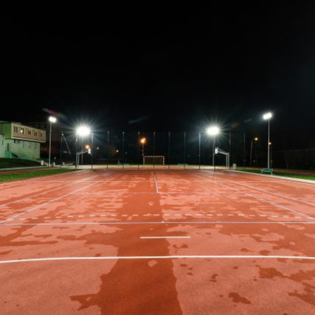Lampa stadionowa LED Greenie Sport P70 600W 4000K bezodblaskowa IP66