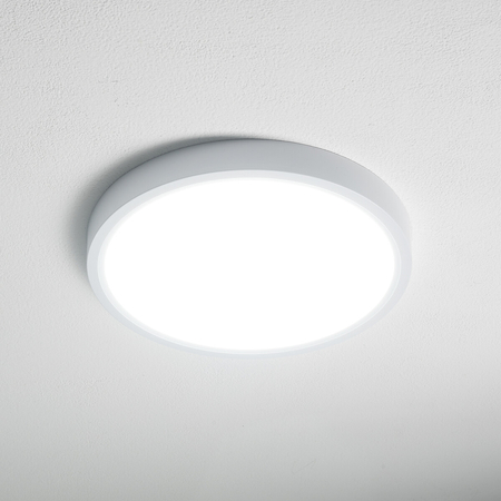 Plafon Nowodvorski MULTI LED 11357 Biały