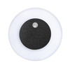 Eko-Light Oprawa schodowa OTI BLACK Barwa Neutralna 4000K 12V z czujnikiem ruchu EKS6901 CZARNY / BIAŁY