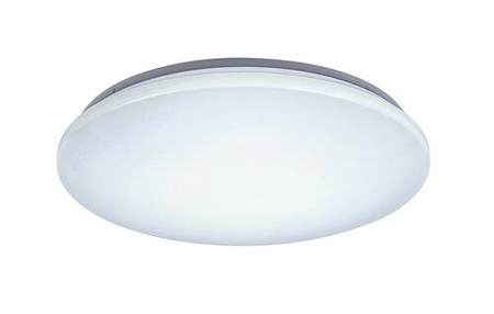 Lampa sufitowa Rabalux Cerrigen 71035 biały