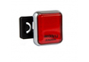 Lampa rowerowa tylna - Mactronic Reddy 1.2 60lm