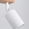 Sollux Lighting Plafon VERDO 3L biały SL.1288