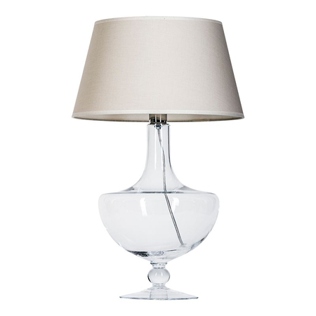 Lampa 4concepts OXFORD Beżowy