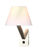 Kinkiet Maxlight 5103W/WHNM biały