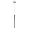 Lampa wisząca Maxlight P0172 chrom