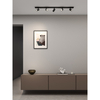 Spot Astro Ascoli Five Bar 1286085 Matowy Czarny