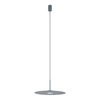 Lampa wisząca Nowodvorski SIMONE 11414 Umbra blue