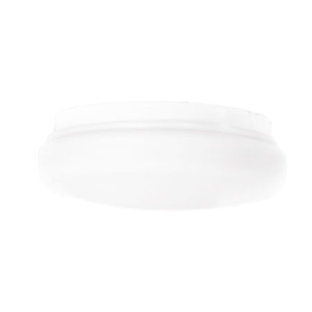 Lampa sufitowa By Rydens 2522010-5002 Ocean I Ø 25 cm IP44