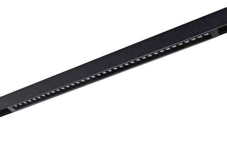 Lampa szynowa BETA KIRA 230V TRACK MAGNETIC 27W CCT BLUETOOTH BK Azzardo AZ5177 czarny