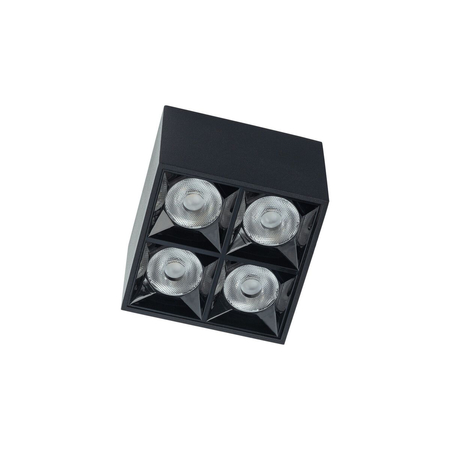 Spot MIDI LED Nowodvorski 10054 czarny