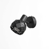 Spot Reus 1xE14 czarny LP-8069/1WS BK