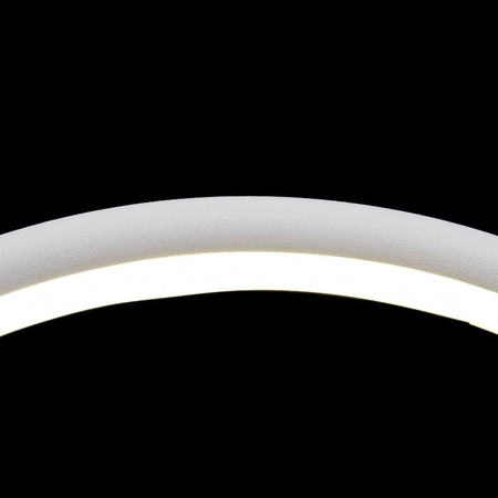 Lampa stołowa Maytoni MOD877TL-L18W Nola - Biała