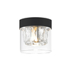 Plafon Zuma Line C0389-01A-P7AC Gem