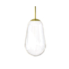 Klosz/Abażur CAMELEON PEAR M Nowodvorski 8533 przezroczysty