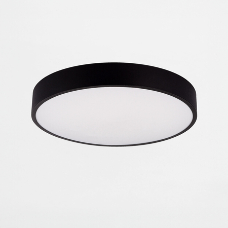 Lampa sufitowa Zuma Line MS724-R400 NADI LAMPA SUFITOWA CZARNA/BLACK