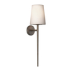 Kinkiet Astro Beauville 1388003 Brązowy