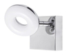 Lampa łazienkowa Rabalux Beata 5716 chrom