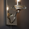 Kinkiet Endon Lighting Garland 92959 nikiel