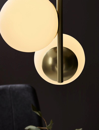 Lampa wisząca Nordlux 48603035 Lilly