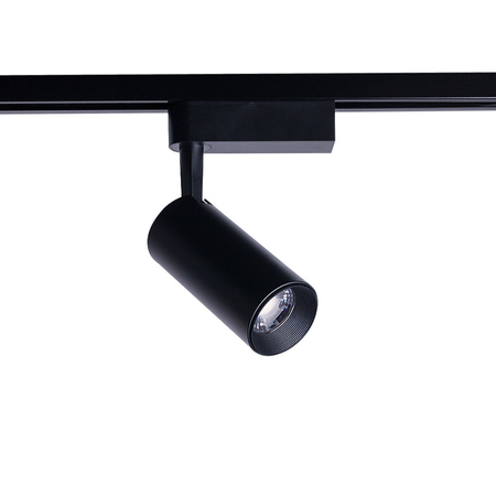 Lampa szynowa PROFILE IRIS LED 20W Nowodvorski 9005 czarny