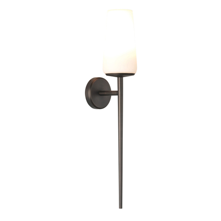 Kinkiet Astro Beauville 1388003 Brązowy