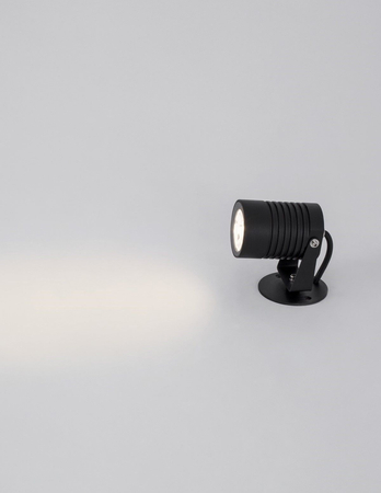 Lampa zewnętrzna Luces Exclusivas CUMANAYAGUA 110° IP65 On/Off LE71560