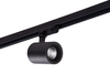 Lampa szynowa TIVOLI TRACK 3LINE 10W 4000K BK Azzardo AZ2225 black