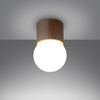 Sollux Lighting Plafon CELIA biały SL.1047