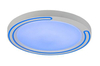 Lampa sufitowa Rabalux Triton 2249 biały