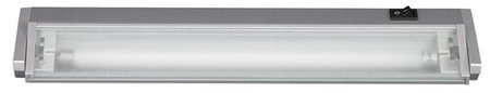 Lampa wewnętrzna Rabalux Easy light 2364 srebrny