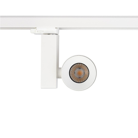 Lampa sufitowa Nowodvorski 8756 CTLS Nea LED 20W, 4000K