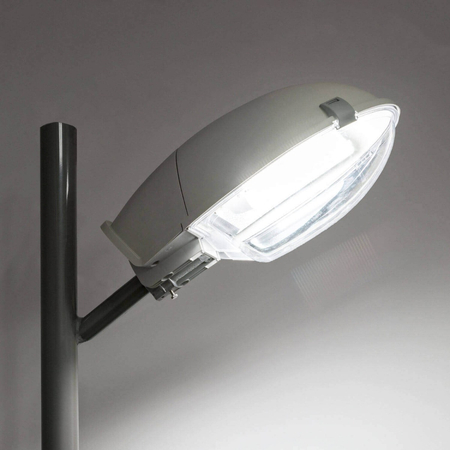 Żarówka LED Greenie Alu Corn 86W E40 CS dookólna 1160diod smd CW