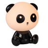 Lampa stołowa Lucide DODO PANDA 71593/03/30 biały/czarny