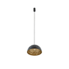 Lampa wisząca HEMISPHERE HIT S Nowodvorski 10702 czarny