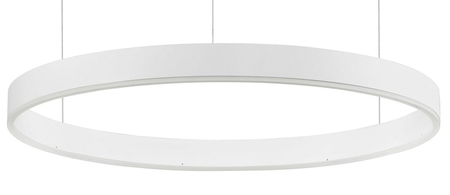 Lampa wisząca Luces Exclusivas JACA LE41417 biały