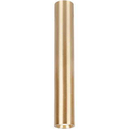 Milagro GENESIS SPOT GOLD 1xGU10 40cm ML0392 ZŁOTY