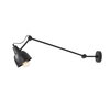 Plafon PLAFON AIDA BLACK Aldex 842PL_G czarny