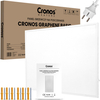 Panel grzewczy Cronos CGB-290TP GRAFEN Basic 290W