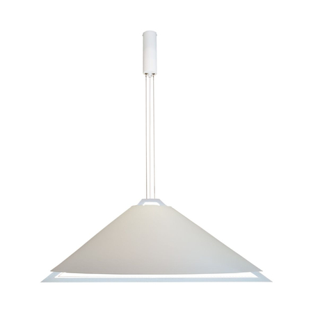 Lampa wisząca PONTE 1070 3000K Dohar 5050 biały