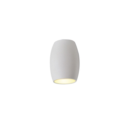 Klosz/Abażur TENTOR CHALICE WHITE Azzardo AZ3100 white